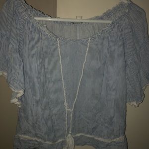American Eagle Top
